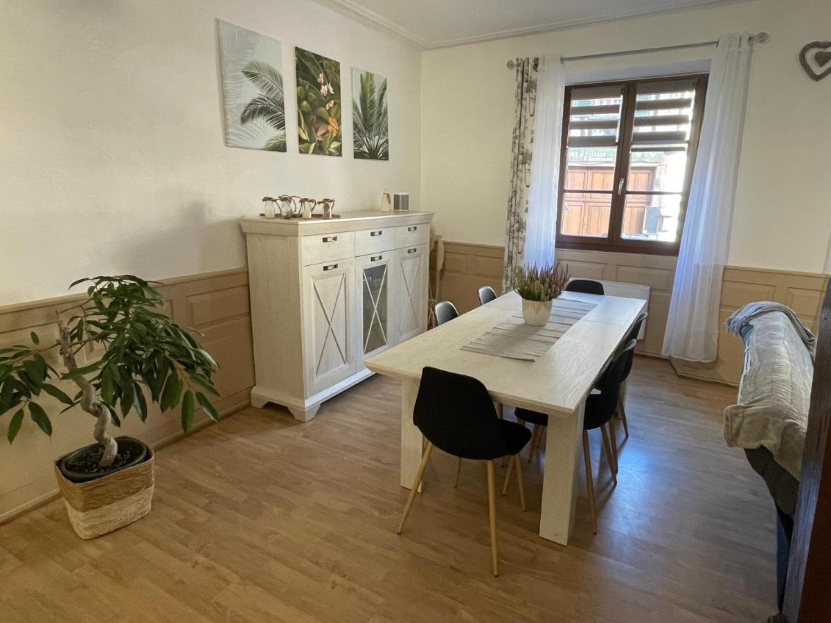 Appartement A L'aigle De Sable