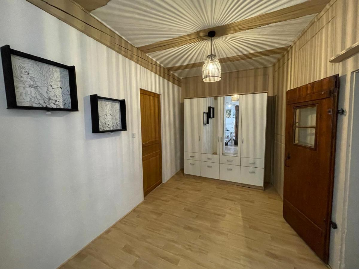 Appartement A L'aigle De Sable Kintzheim