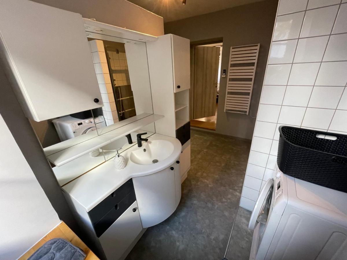 Appartement A L'aigle De Sable