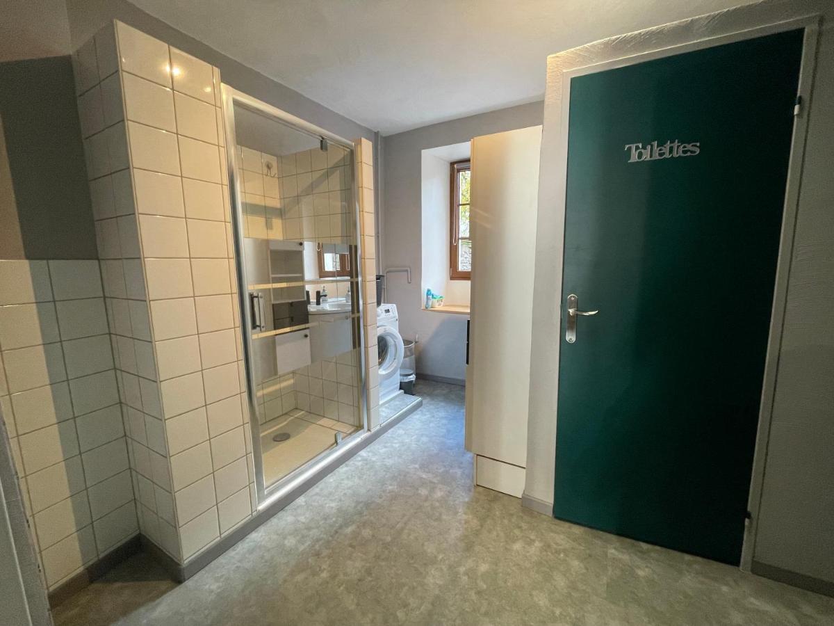 A L'aigle De Sable Appartement