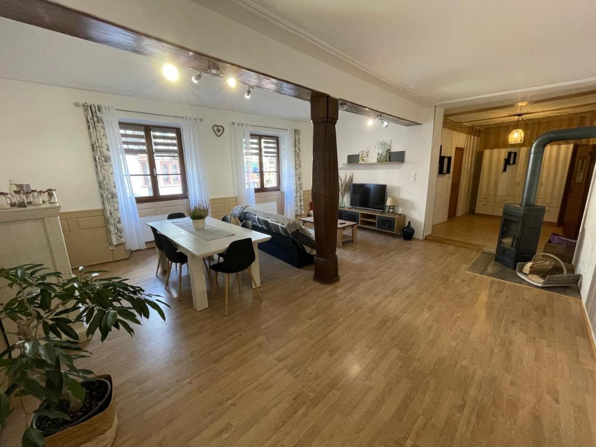 Appartement A L'aigle De Sable *