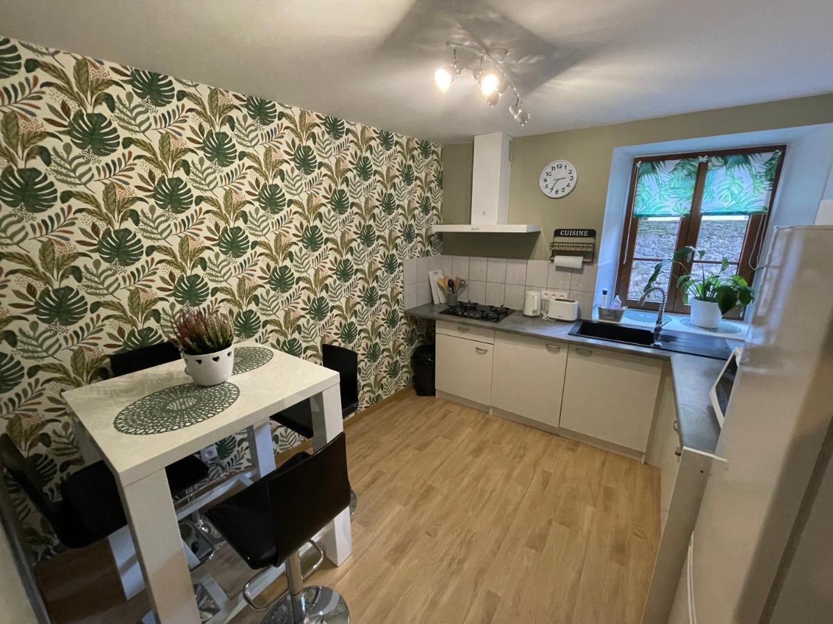 Appartement A L'aigle De Sable *